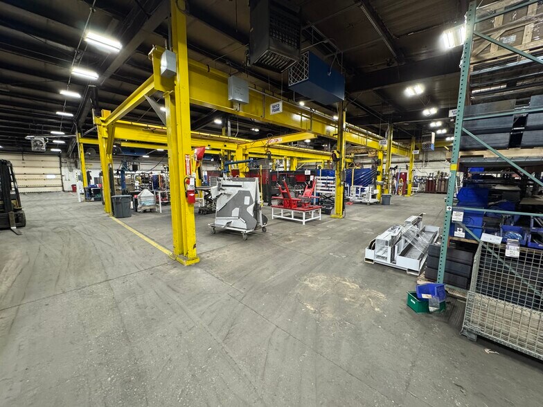 3432 W Highview Dr, Grand Chute, WI à vendre - Photo intérieure - Image 2 de 8