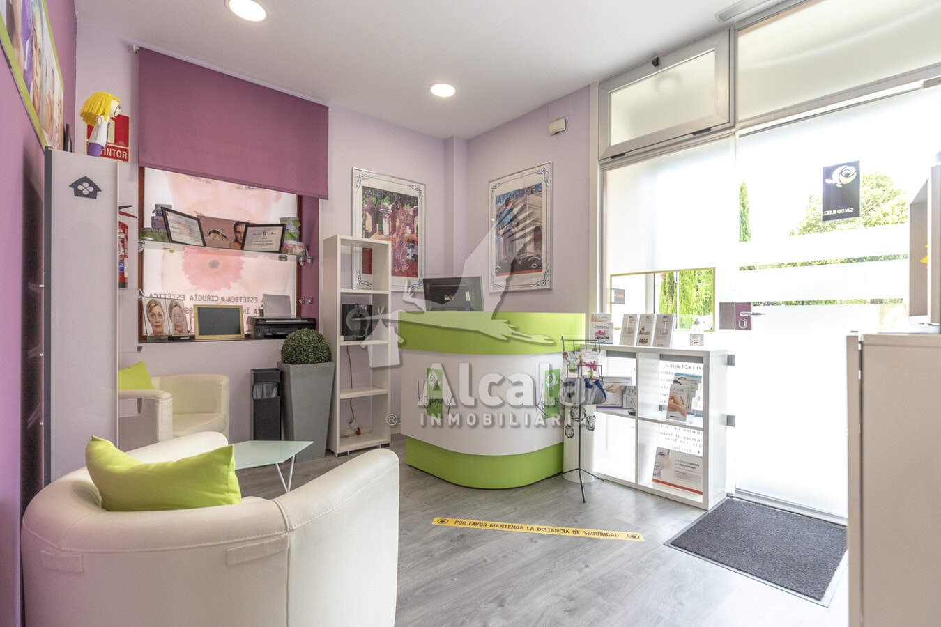 Alcalá de Henares, MAD 28802 - Unit 1 - - Interior Photo - Image 1 of 6