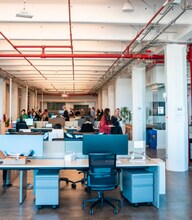 220 36th St, Brooklyn, NY for lease Interior Photo- Image 2 of 9