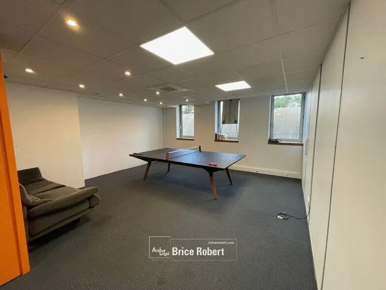 Bureau dans Lyon à vendre - Photo intérieure - Image 3 de 9