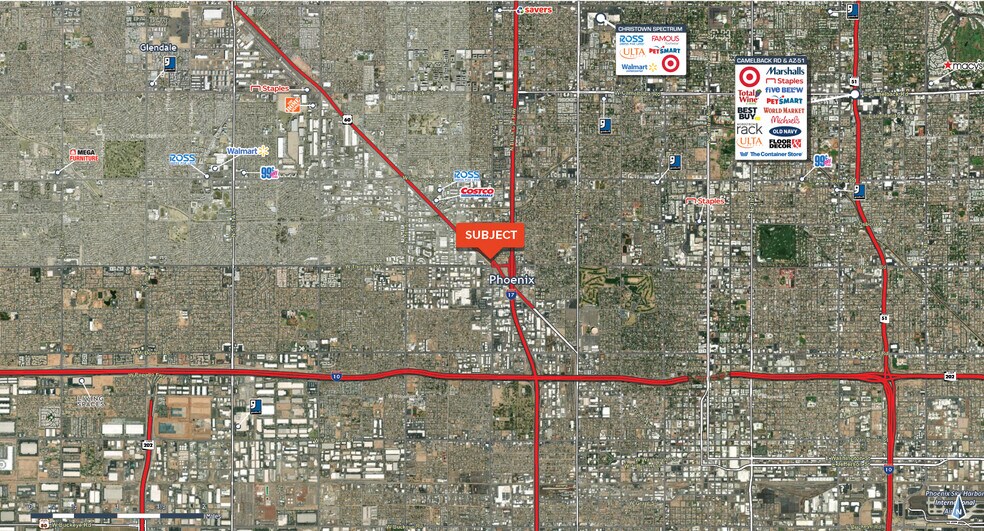 27th Ave, Phoenix, AZ for sale - Building Photo - Image 2 of 4