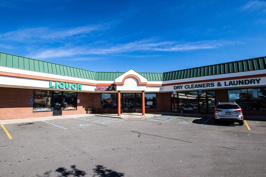 1195 Lincoln Ave, Lockport, NY à louer - Photo du bâtiment - Image 1 de 11