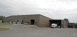 More details for 128 River Bend Dr, Sevierville, TN - Industrial for Lease