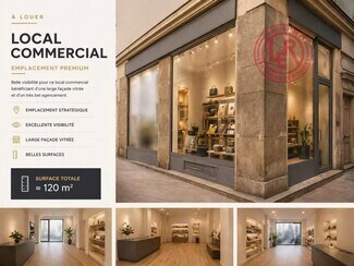 More details for Retail, Industrial for Lease