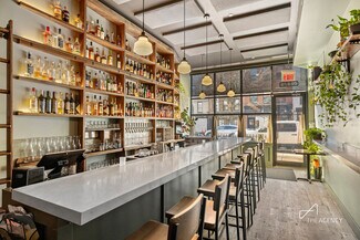 Plus de détails pour 333 Tompkins Ave, Brooklyn, NY - Commerce de détail à louer