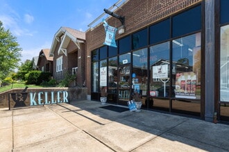 5346 Devonshire Ave, Saint Louis, MO for lease Building Photo- Image 1 of 10