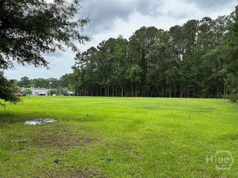 100 Old Louisville Road, Pooler, GA for sale - Building Photo - Image 3 of 6