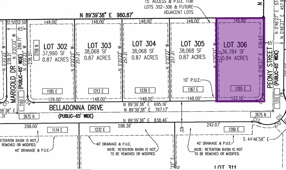 1295 Belladonna dr, Eagle Mountain, UT for sale Primary Photo- Image 1 of 4