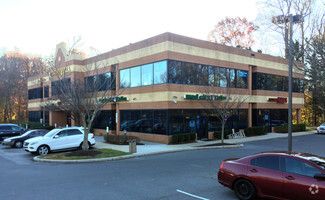 More details for 10801 Hickory Ridge Rd, Columbia, MD - Medical for Lease