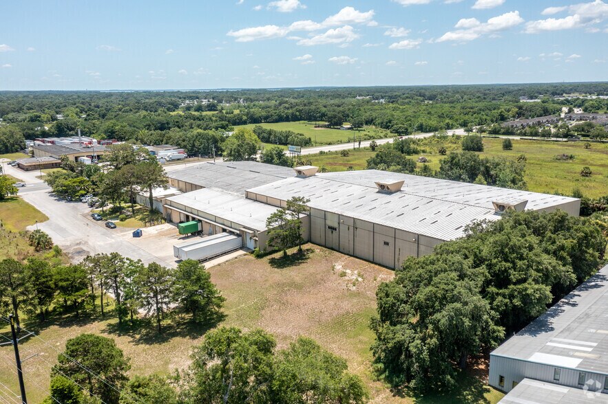 3301 W Main St, Leesburg, FL à louer - Photo du bâtiment - Image 3 de 12