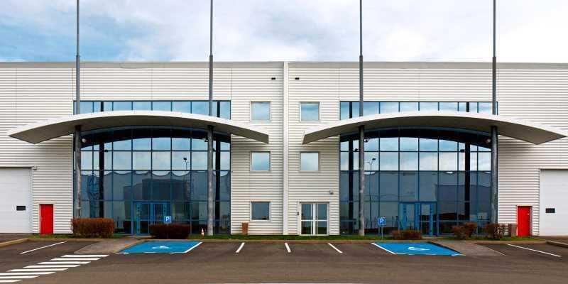 2 Rue Eugene Pottier, Marly-la-Ville for lease - Building Photo - Image 1 of 35