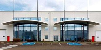 Plus de détails pour Bureau, Industriel à louer