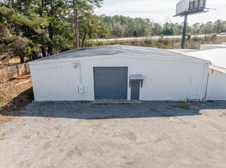 Plus de détails pour 401 E 1st North St, Summerville, SC - Industriel à louer