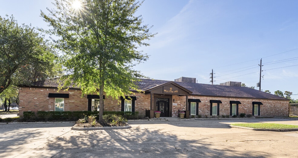 14637 Pebble Bend Dr, Houston, TX for sale - Building Photo - Image 3 of 10
