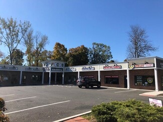 More details for 180-182 Old Hawleyville Rd, Bethel, CT - Retail for Lease