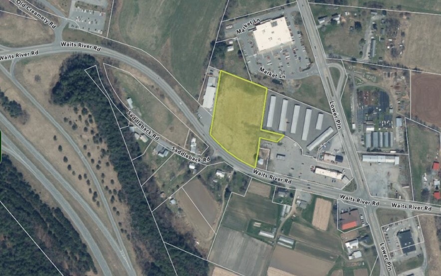 600 Waits River Rd, Bradford, VT for sale - Building Photo - Image 3 of 3