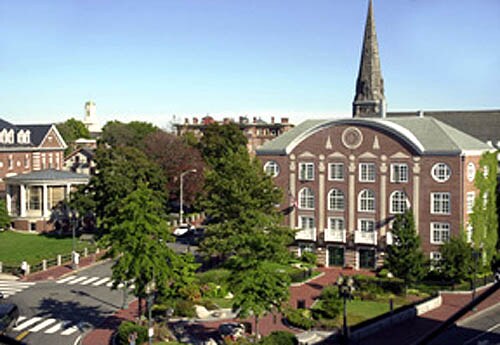 1 Bow St, Cambridge, MA à louer - Autre - Image 3 de 14