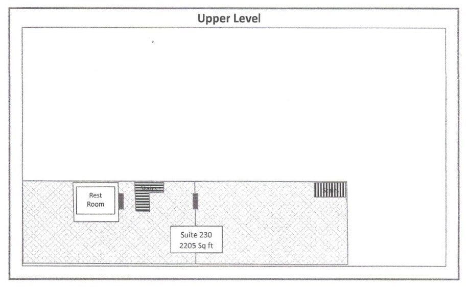 1148 E San Antonio St, San Jose, CA for sale - Floor Plan - Image 3 of 10