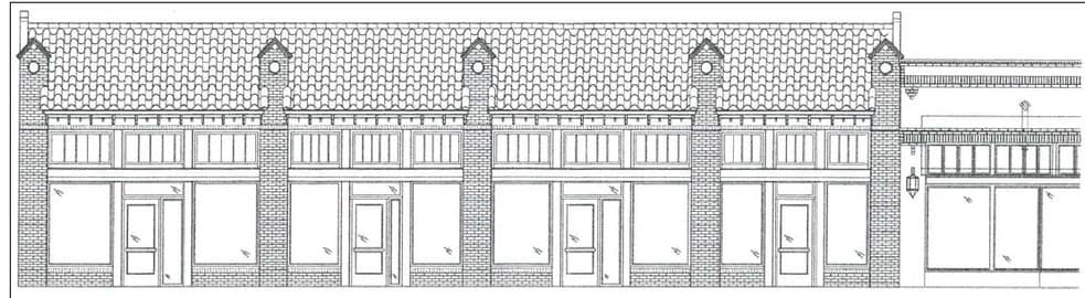 1708-1714 8th Ave, Fort Worth, TX for lease - Other - Image 2 of 12