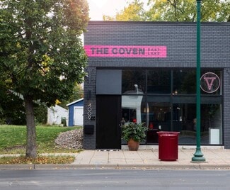 More details for 4009 E Lake St, Minneapolis, MN - Office for Sale