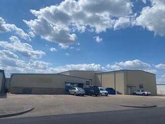 More details for 215 Cotton Dr, Woodway, TX - Industrial for Lease