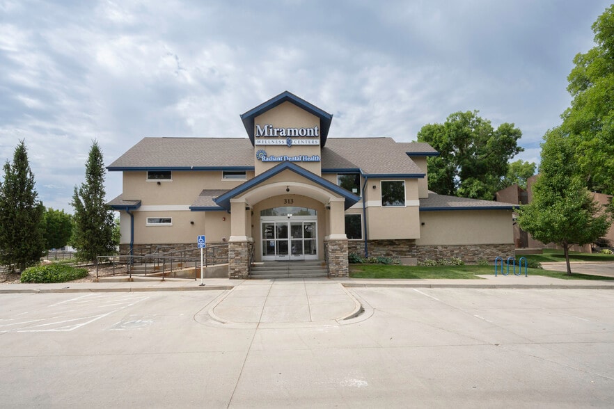 313 W Drake Rd, Fort Collins, CO for sale - Building Photo - Image 2 of 59