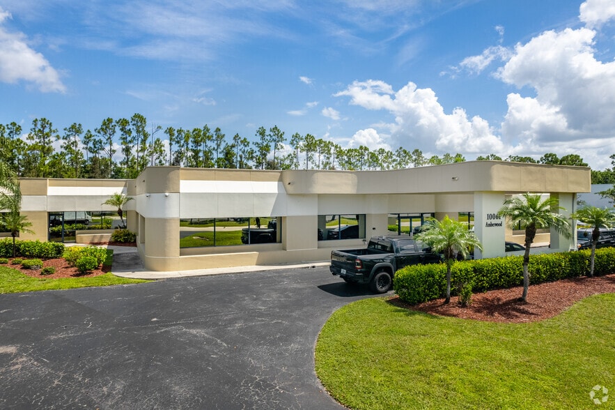 10061 Amberwood Rd, Fort Myers, FL for lease - Building Photo - Image 2 of 5