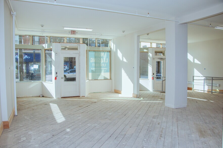 1600 Race St, Cincinnati, OH à louer - Photo intérieure - Image 2 de 7