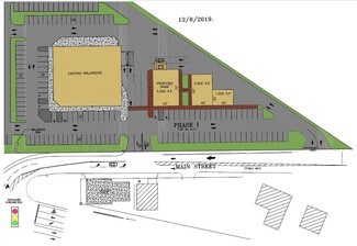 Plus de détails pour 14 Main St, Epping, NH - Terrain à louer