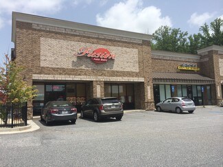 Plus de détails pour 1944 Braselton Hwy, Buford, GA - Commerce de détail à louer