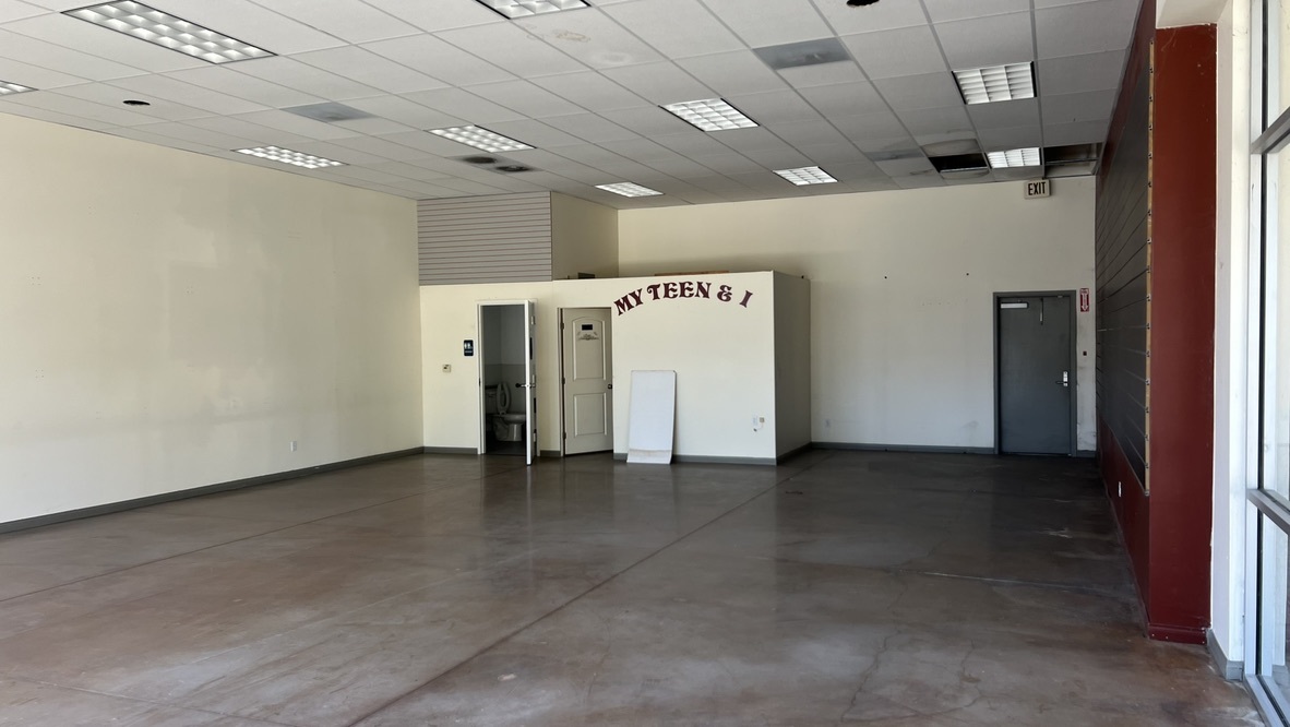 Castaic Rd, Castaic, CA for lease Building Photo- Image 1 of 1