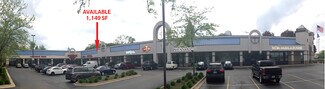 Plus de détails pour 5715-5745 75th St, Kenosha, WI - Commerce de détail à louer