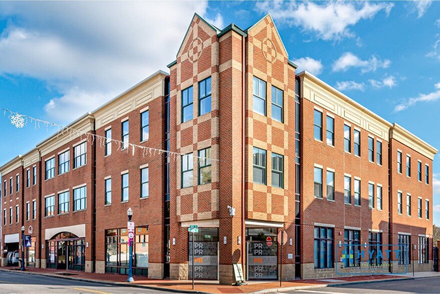 151 West St, Annapolis, MD for lease - Building Photo - Image 1 of 10