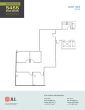 5455 Wilshire Blvd, Los Angeles, CA for lease Site Plan- Image 1 of 1