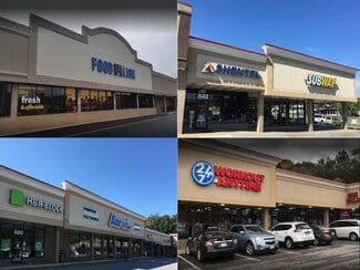 Plus de détails pour 890 Tanyard Rd, Rocky Mount, VA - Commerce de détail à louer