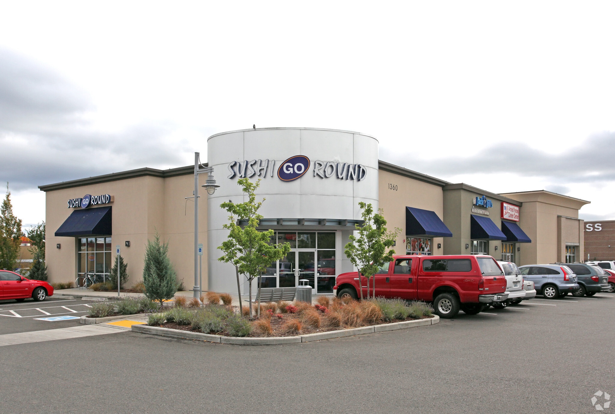 1360 Galaxy Dr, Lacey, WA for sale Primary Photo- Image 1 of 5