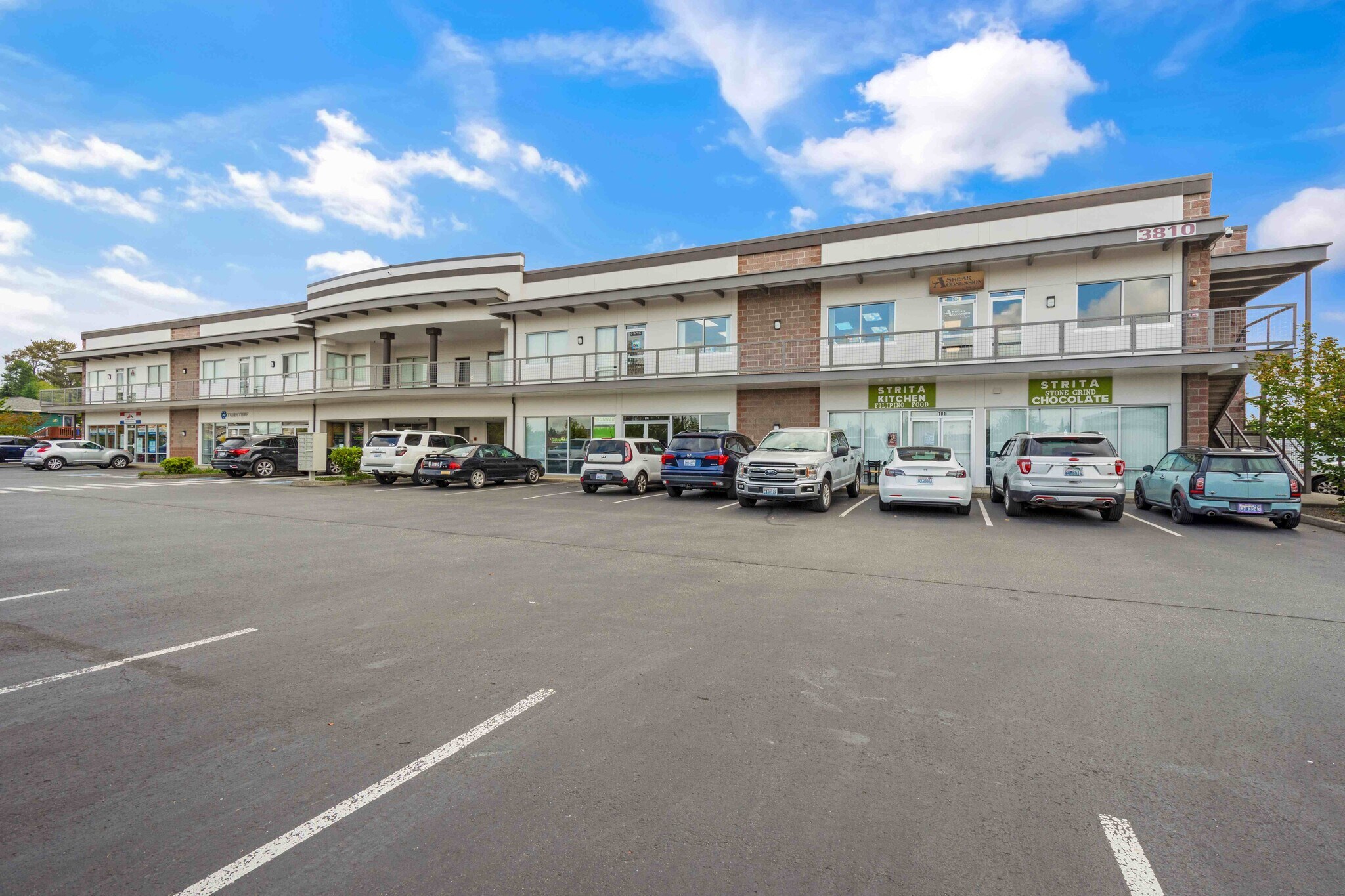 3810 166th Pl NE, Arlington, WA for lease Primary Photo- Image 1 of 37