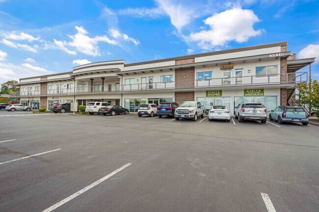 Plus de détails pour 3810 166th Pl NE, Arlington, WA - Plusieurs types d'espaces à louer