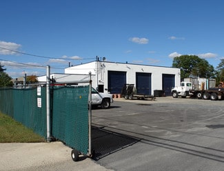 More details for 800 Kennedy Blvd, Somerdale, NJ - Industrial for Lease