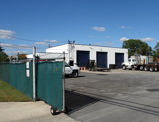 Plus de détails pour 800 Kennedy Blvd, Somerdale, NJ - Industriel à louer