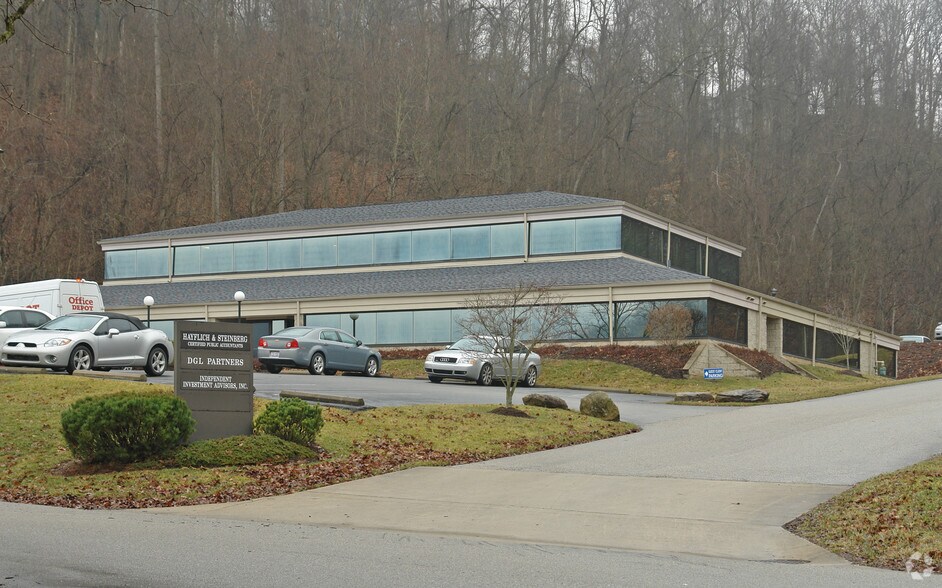 8 Stonecrest Dr, Huntington, WV à vendre - Photo du bâtiment - Image 3 de 5