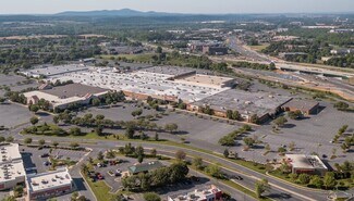 Plus de détails pour 5582 Spectrum Dr, Frederick, MD - Commerce de détail à louer