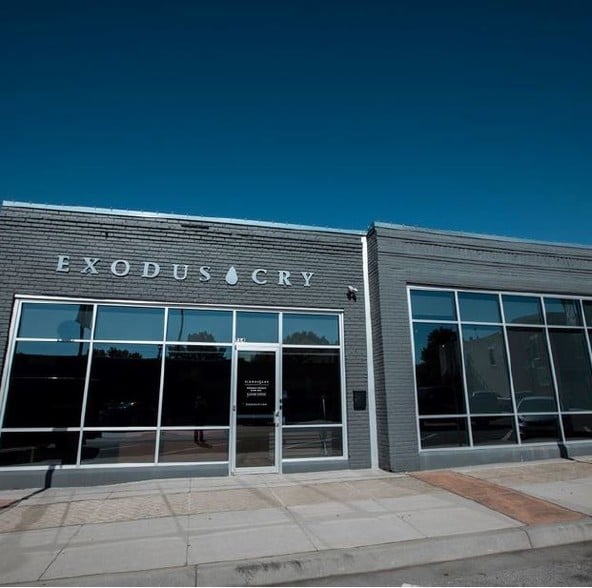 714 Main St, Grandview, MO for lease - Building Photo - Image 1 of 11