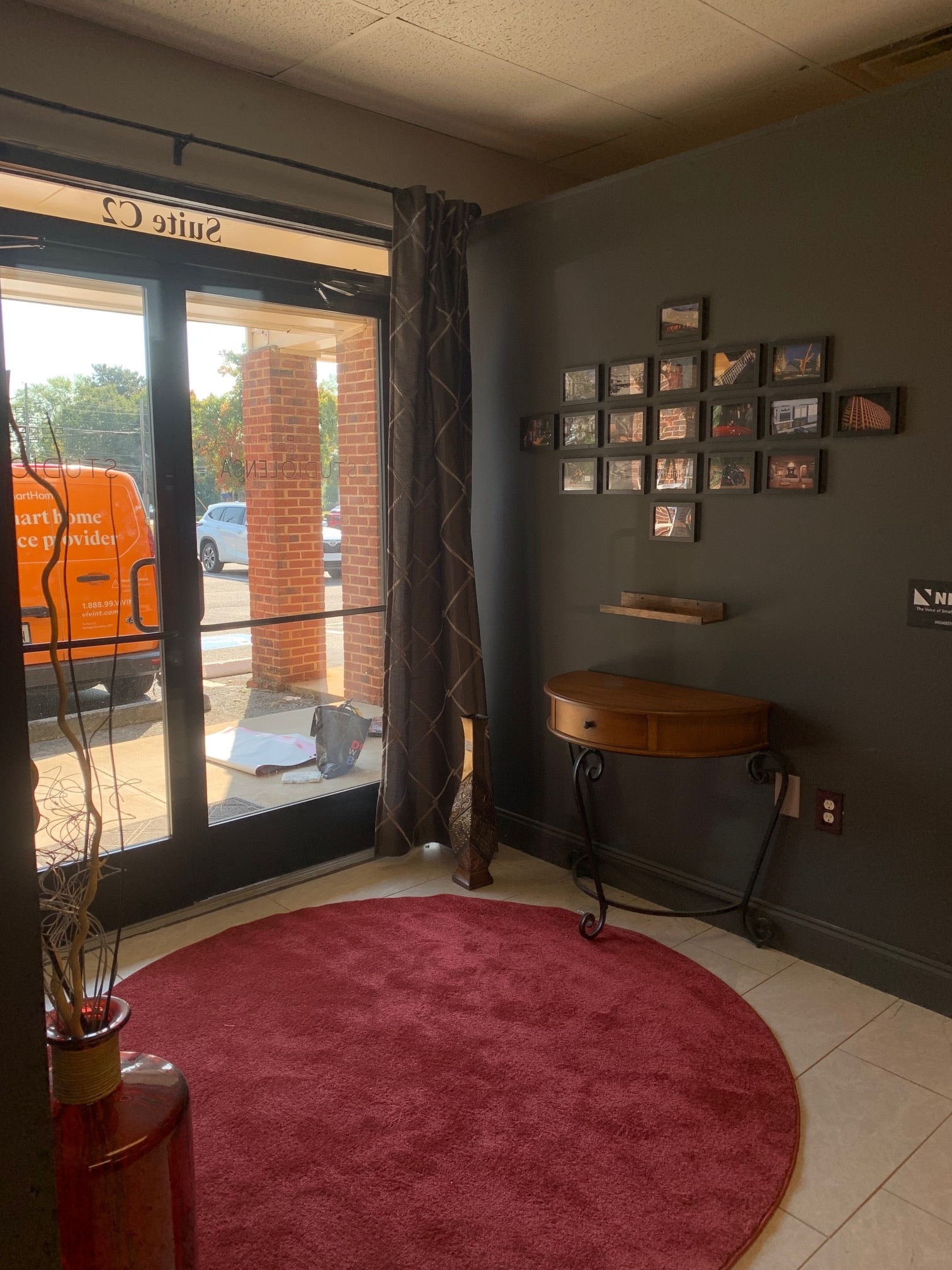 48 King St, Roswell, GA à louer Photo intérieure- Image 1 de 4