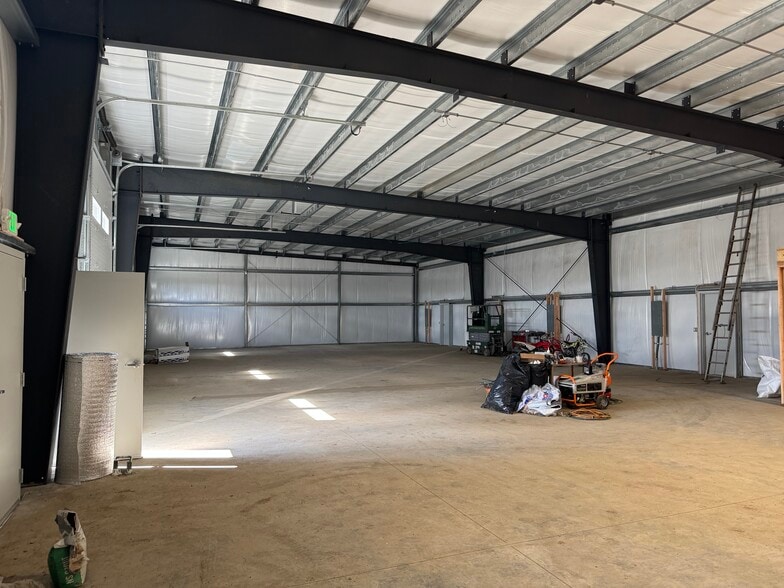 19645 Highway 53 Hwy, Post Falls, ID for lease - Building Photo - Image 2 of 8