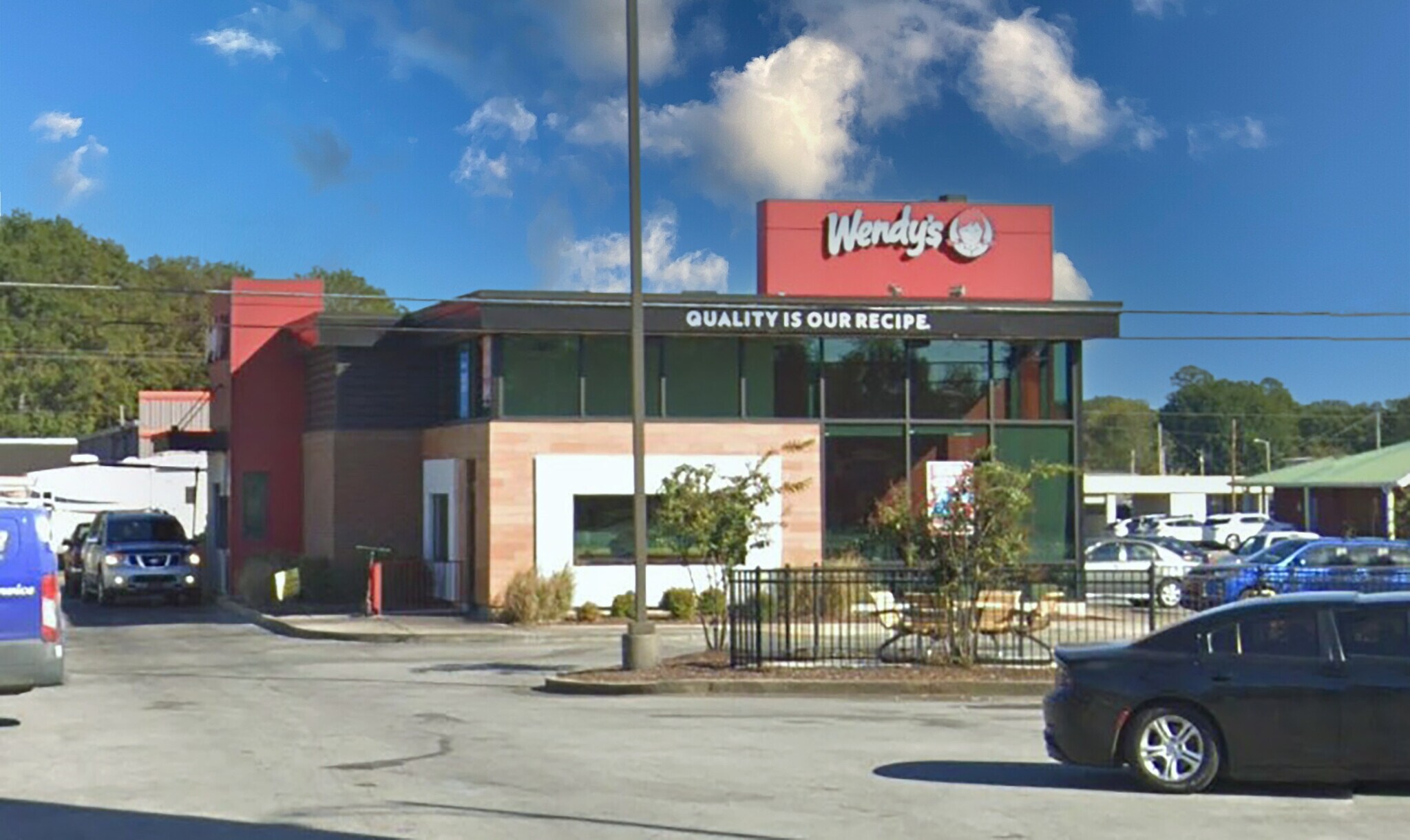 1401 Woodward Ave, Muscle Shoals, AL for sale Primary Photo- Image 1 of 4