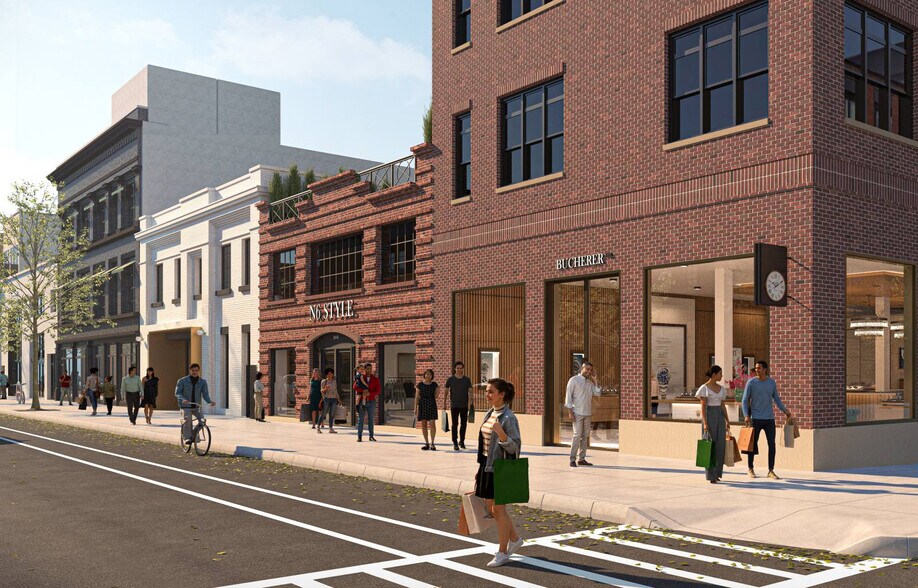 88-90 N 6th St, Brooklyn, NY for lease - Building Photo - Image 2 of 2