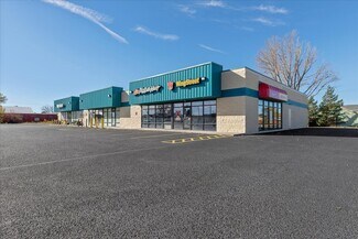 Plus de détails pour 1308 S Greeley Hwy, Cheyenne, WY - Commerce de détail à louer