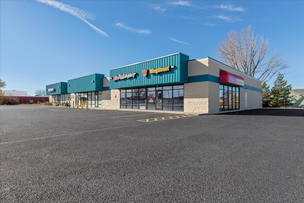 1308 S Greeley Hwy, Cheyenne, WY for lease Interior Photo- Image 1 of 22