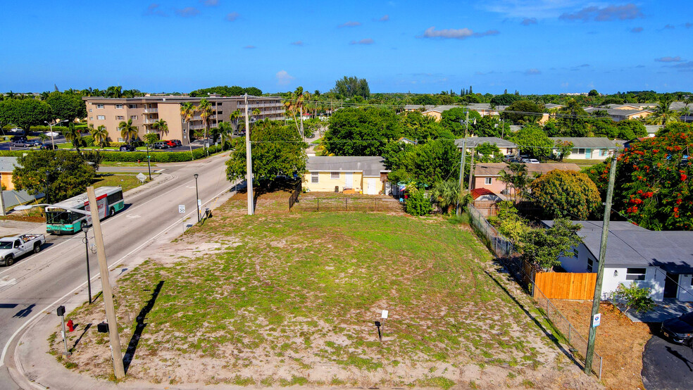 11 E Gateway Blvd, Boynton Beach, FL à vendre - Aérien - Image 2 de 9